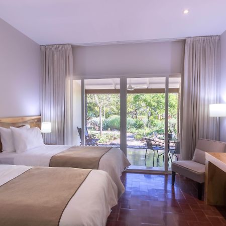 Opacifico Hotel Boutique Naranjo  Buitenkant foto