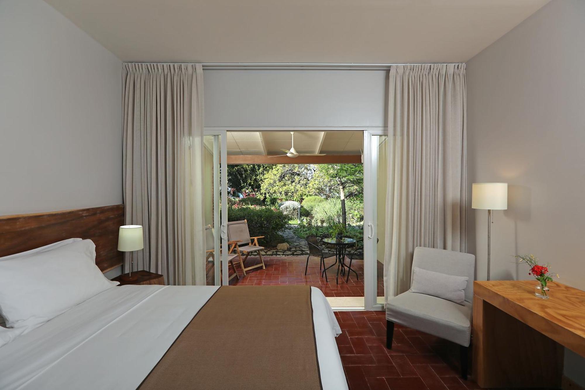 Opacifico Hotel Boutique Naranjo  Kamer foto