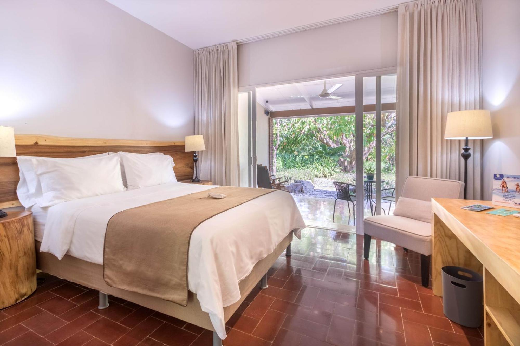 Opacifico Hotel Boutique Naranjo  Kamer foto